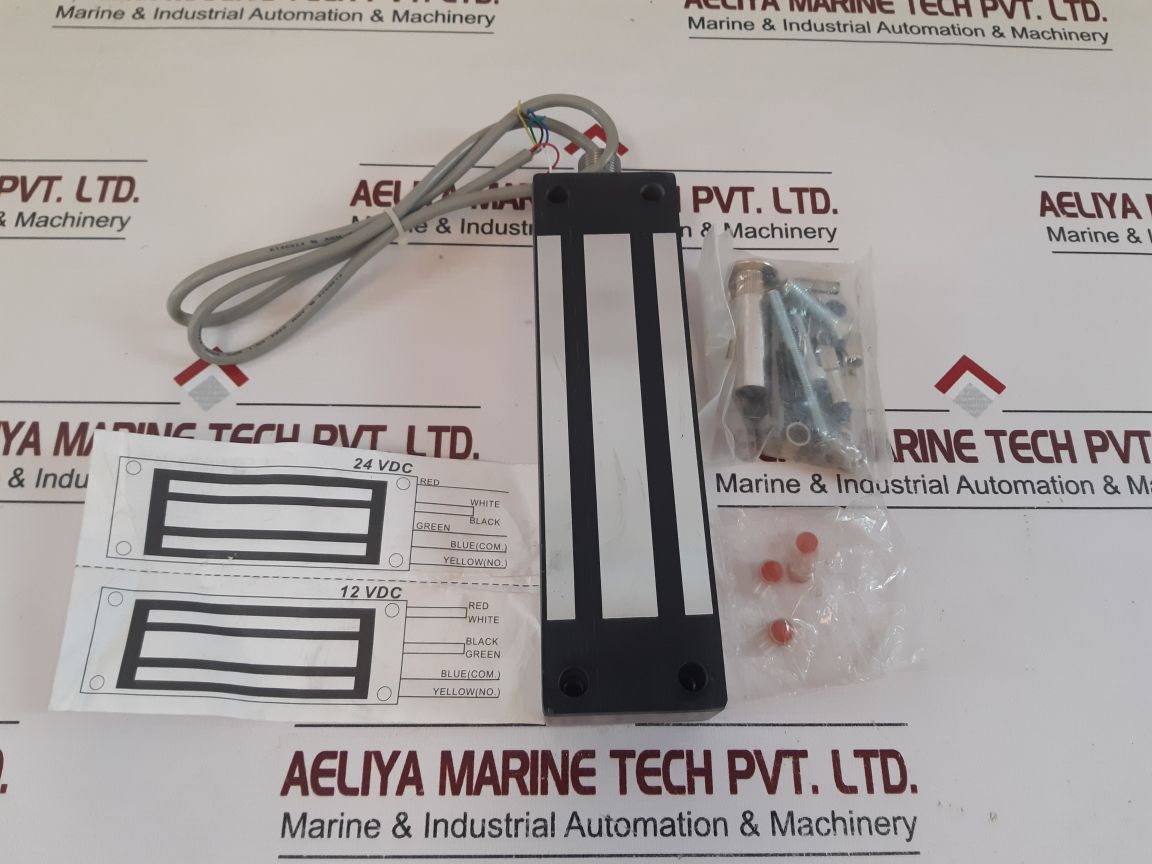 Gl1200Ntbrr Electromagnet