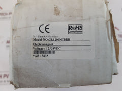 Gl1200Ntbrr Electromagnet