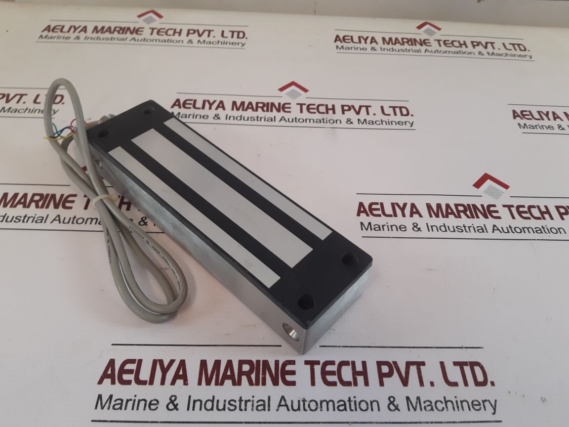 Gl1200Ntbrr Electromagnet