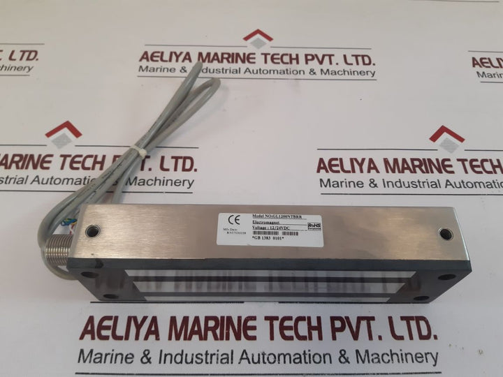 Gl1200Ntbrr Electromagnet