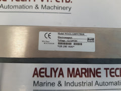Gl1200Ntbrr Electromagnet
