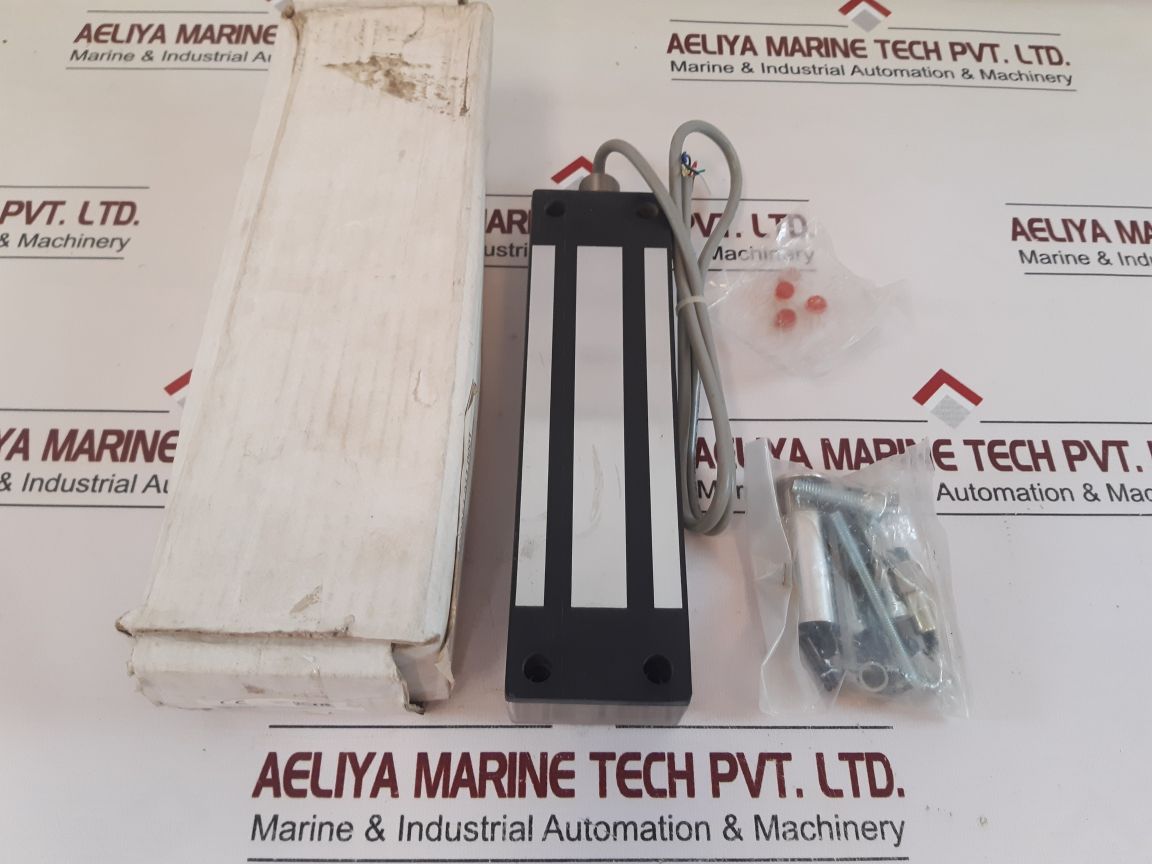 Gl1200Ntbrr Electromagnet