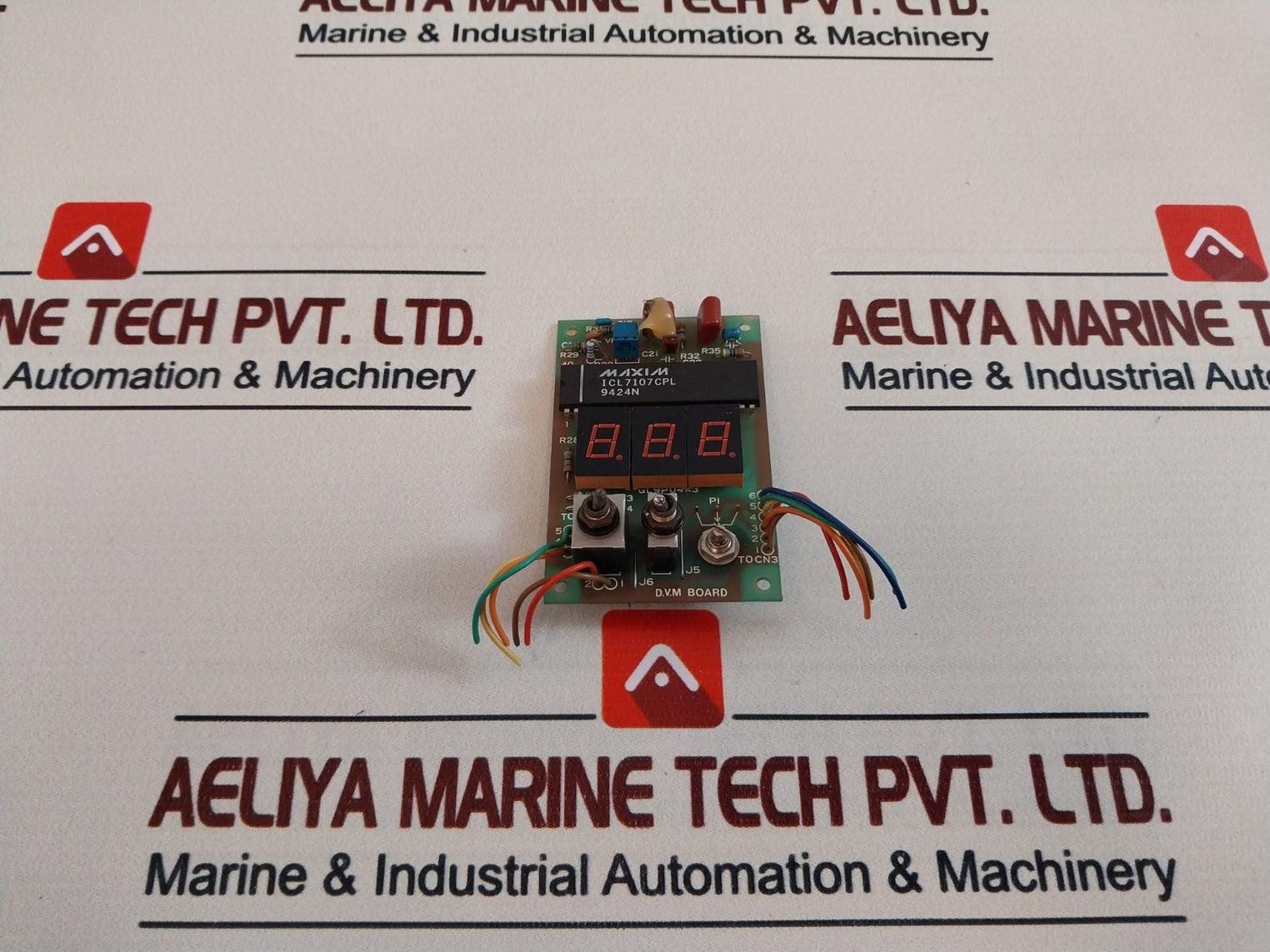 Cosmos Tokyo Gl9P04X3 D.V.M Board Rv16Yp