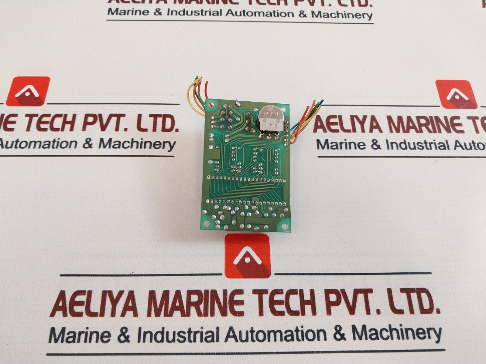 Cosmos Tokyo Gl9P04X3 D.V.M Board Rv16Yp