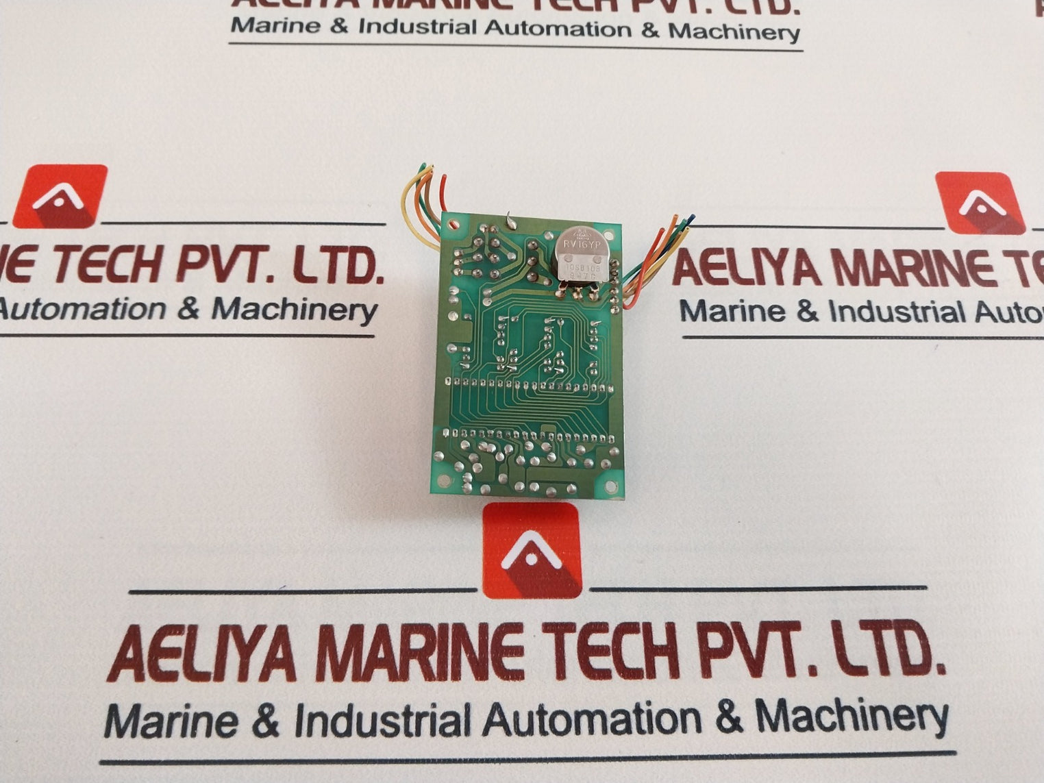 Cosmos Tokyo Gl9P04X3 D.V.M Board Rv16Yp