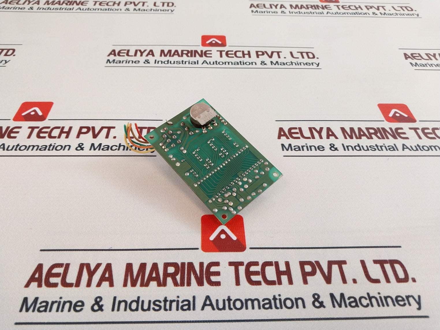 Cosmos Tokyo Gl9P04X3 D.V.M Board Rv16Yp