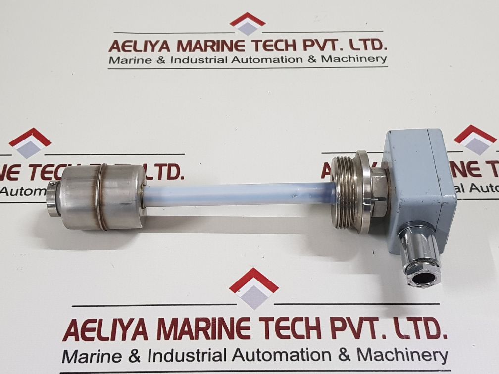 Kübler Alv 1,5 Vu-l….-svk-gl Flot Switch