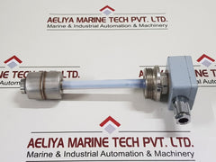 Kübler Alv 1,5 Vu-l….-svk-gl Flot Switch