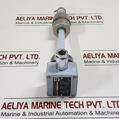 Kübler Alv 1,5 Vu-l….-svk-gl Flot Switch