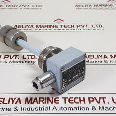 Kübler Alv 1,5 Vu-l….-svk-gl Flot Switch