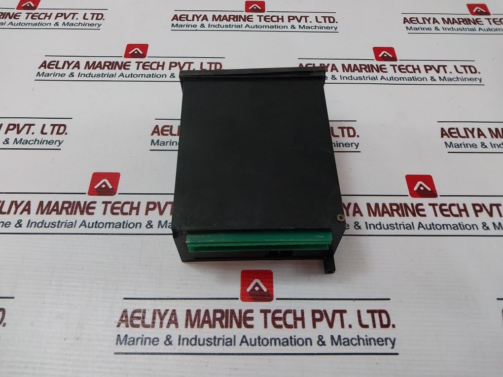 Gla Elettronica Md1000-oma Temperature Controller Input Display Options