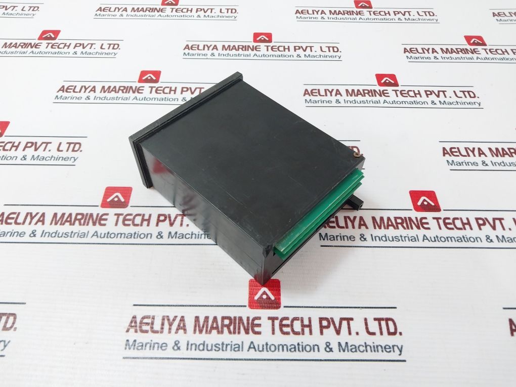 Gla Elettronica Md1000-oma Temperature Controller Input Display Options