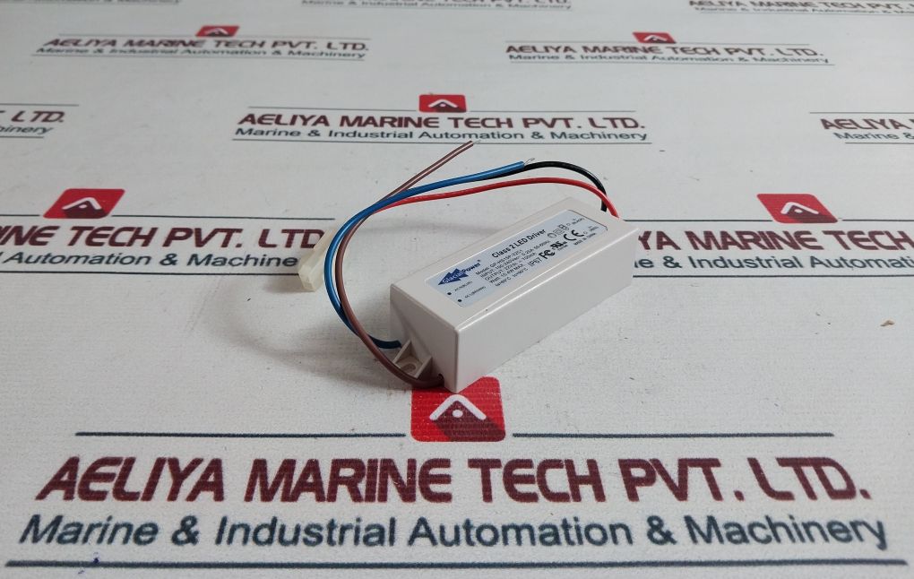 Glacial Power Gp-hs15P-22C1 Class 2 Led Driver