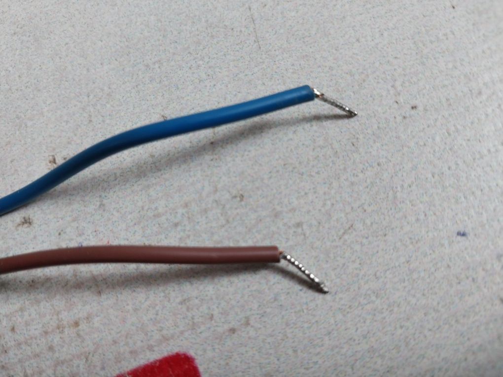 Glacial Power Gp-hs15P-22C1 Class 2 Led Driver