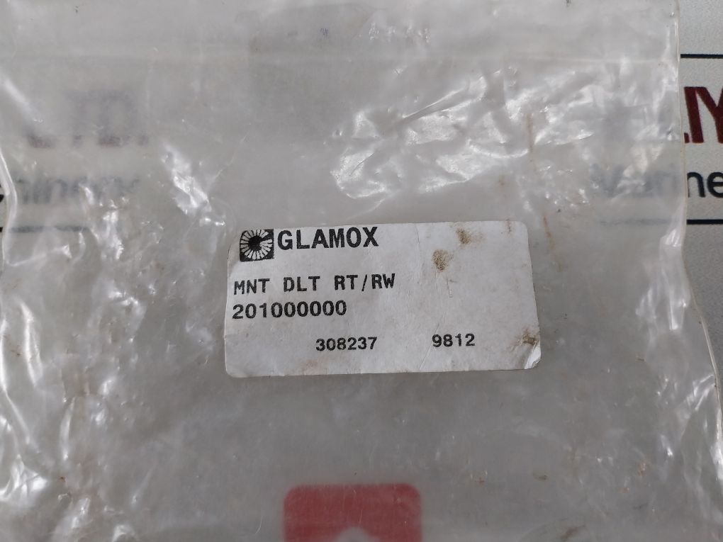 Glamox 201000000 Dlt Rt/Rw Set