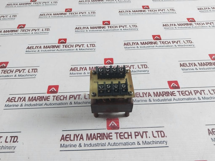 Glastronix 5Va Gx Transformer