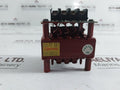 Glastronix Gx Transformer