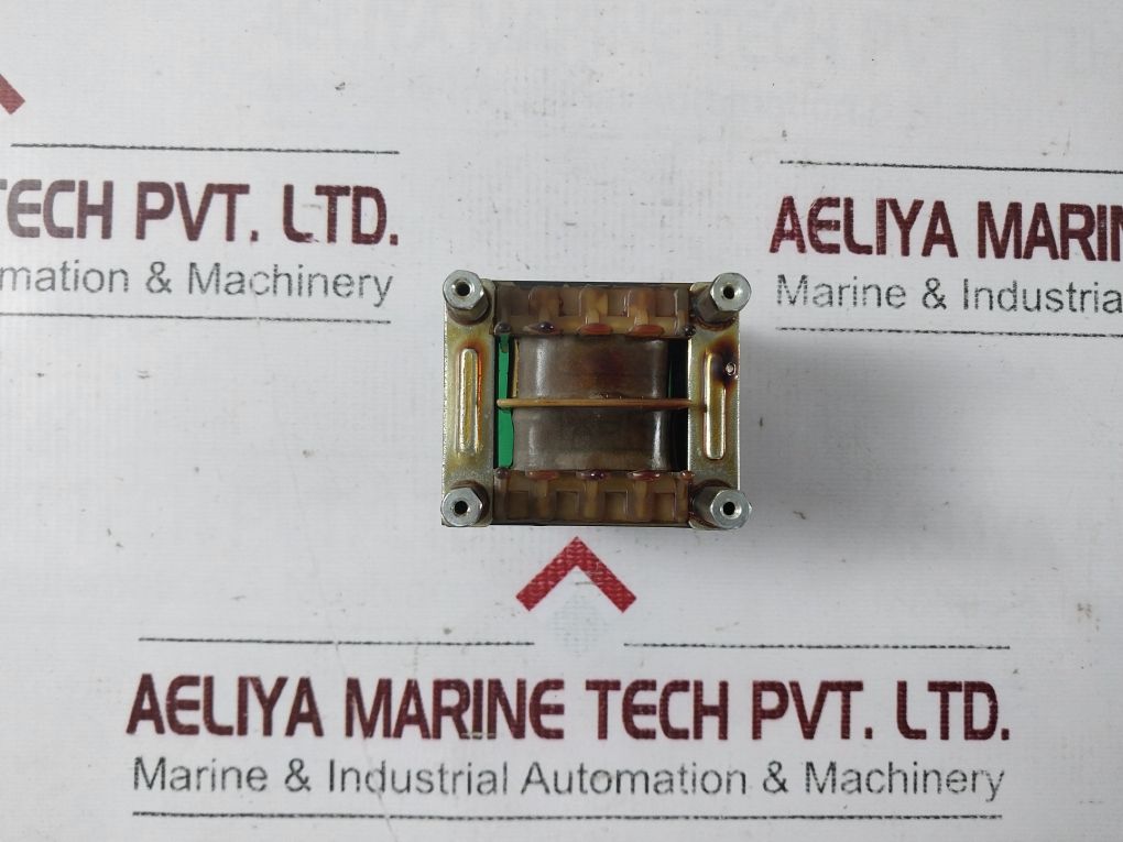 Glastronix Gx Transformer