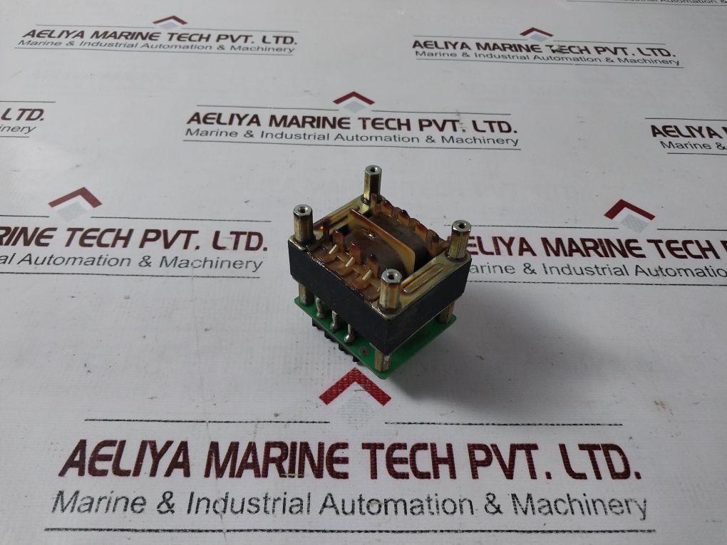 Glastronix Gx Transformer