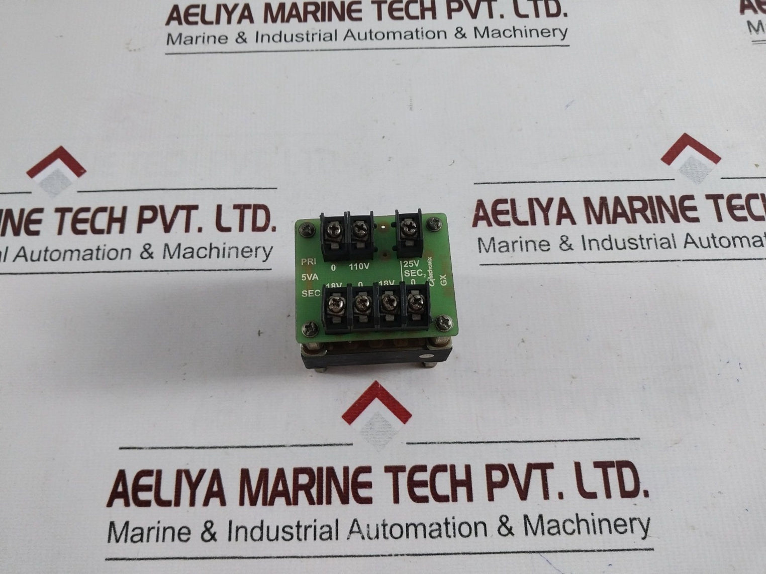 Glastronix Gx Transformer Type 30