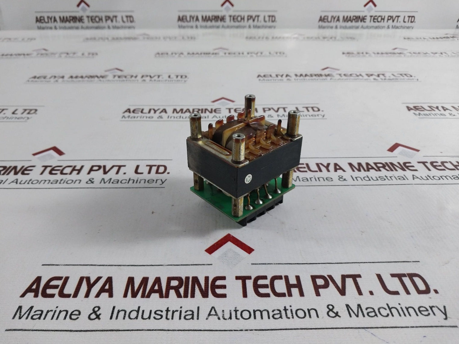 Glastronix Gx Transformer Type 30