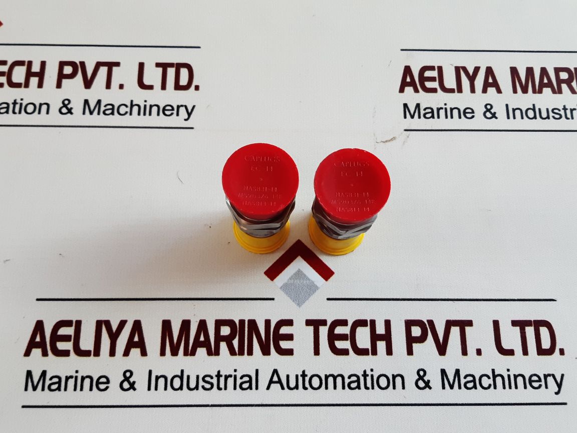 Glenair 257-008 Circular Connector Ms90376-14Y