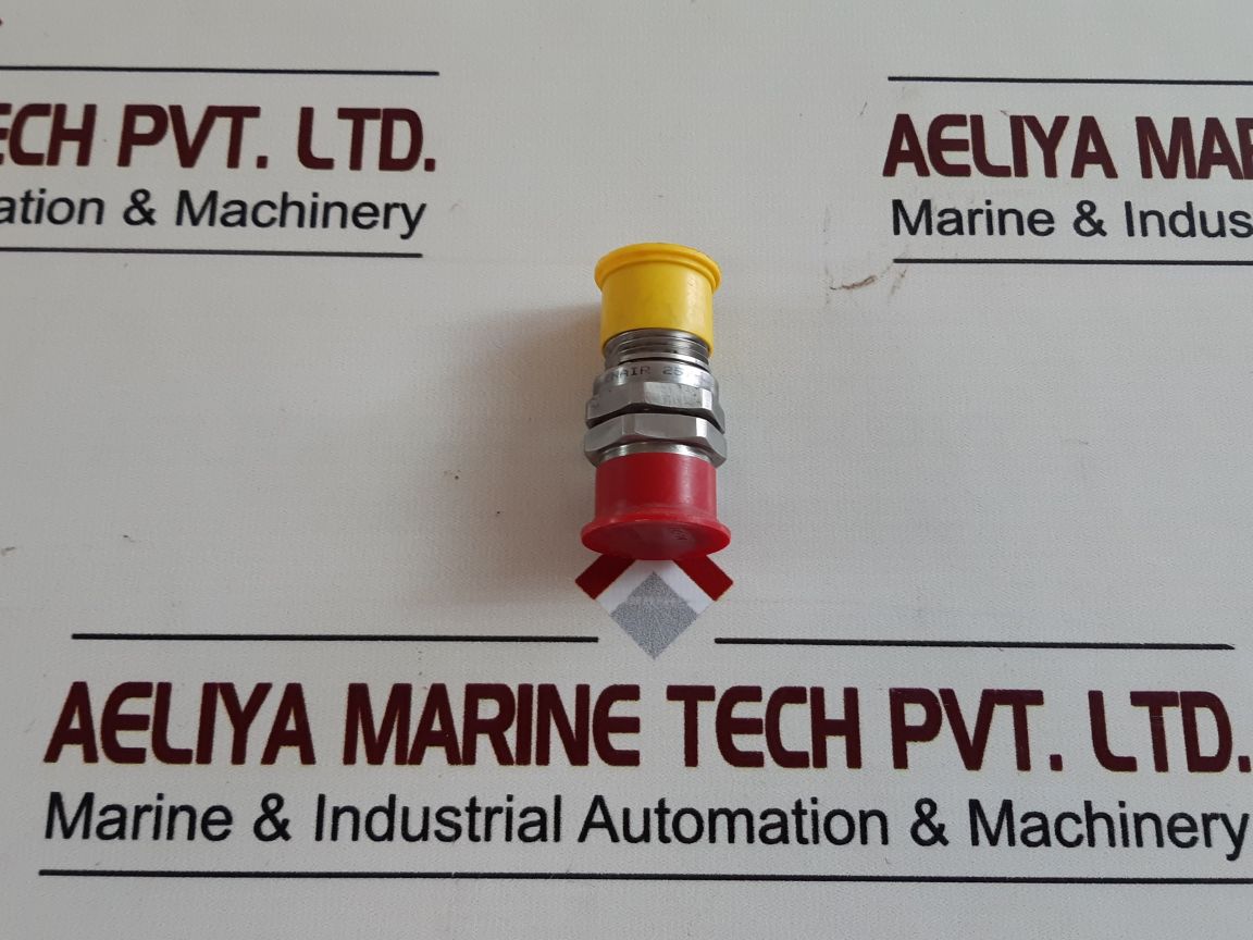 Glenair 257-008 Circular Connector Ms90376-14Y