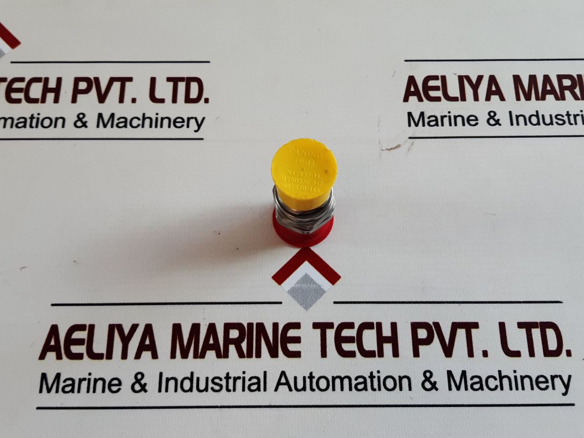 Glenair 257-008 Circular Connector Ms90376-14Y