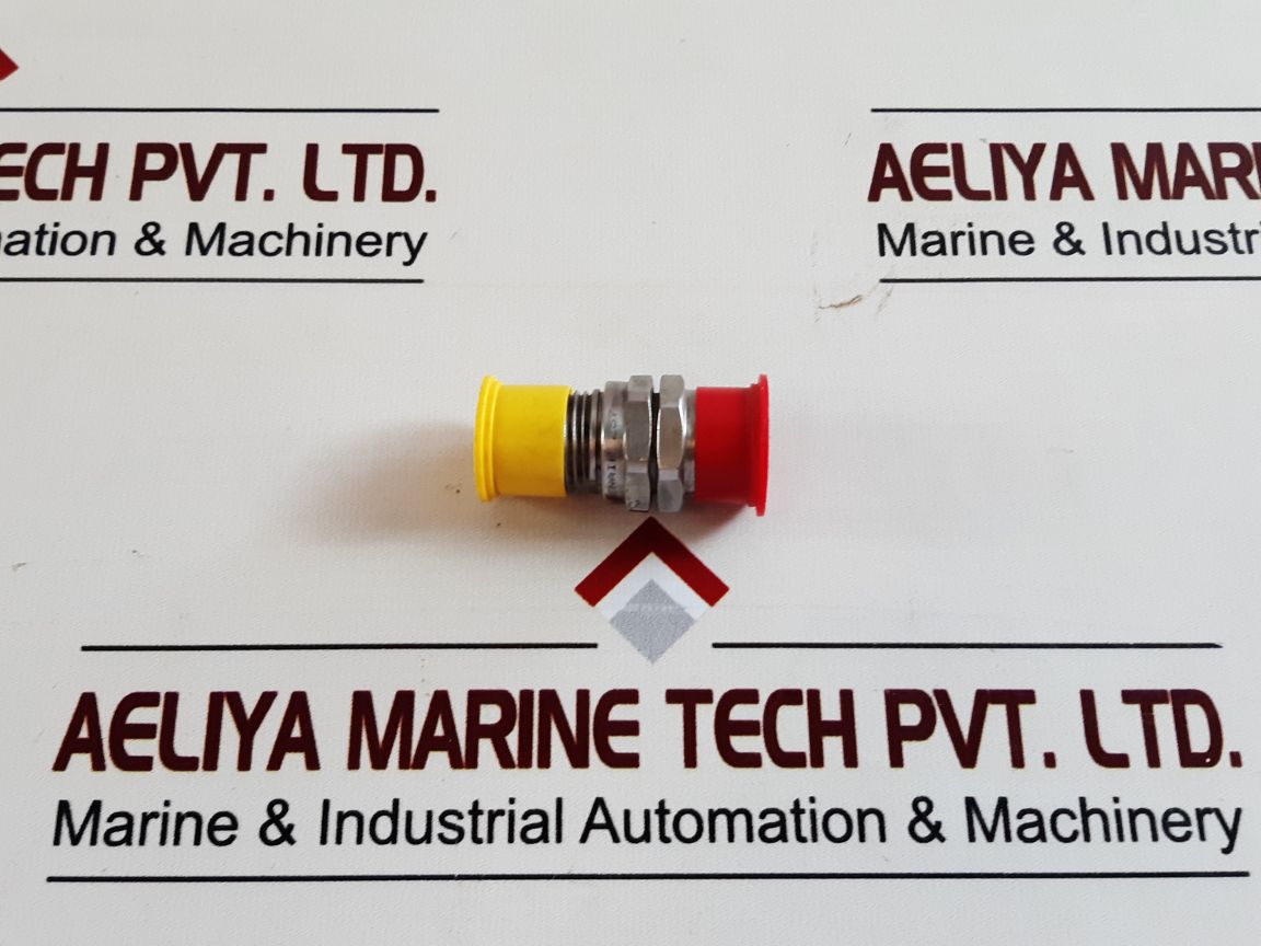 Glenair 257-008 Circular Connector Ms90376-14Y