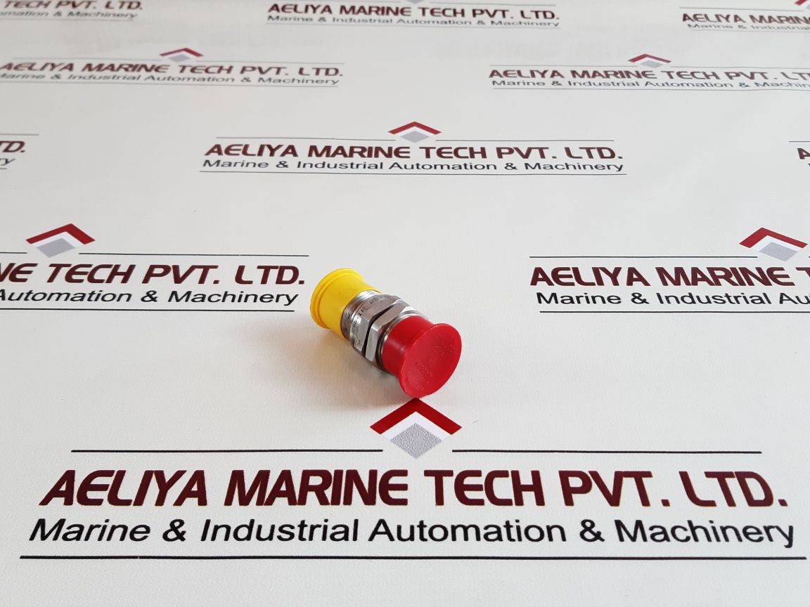 Glenair 257-008 Circular Connector Ms90376-14Y