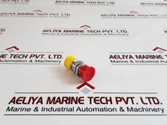 Glenair 257-008 Circular Connector Ms90376-14Y