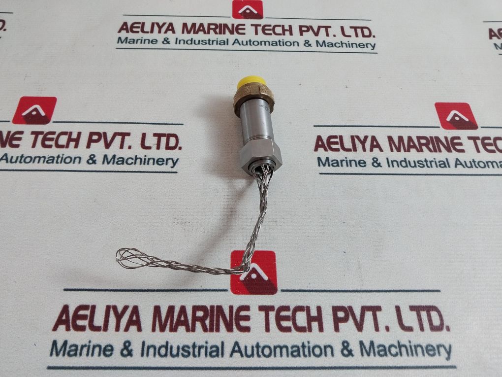 Glenair Gc379-6-14S-2S connector