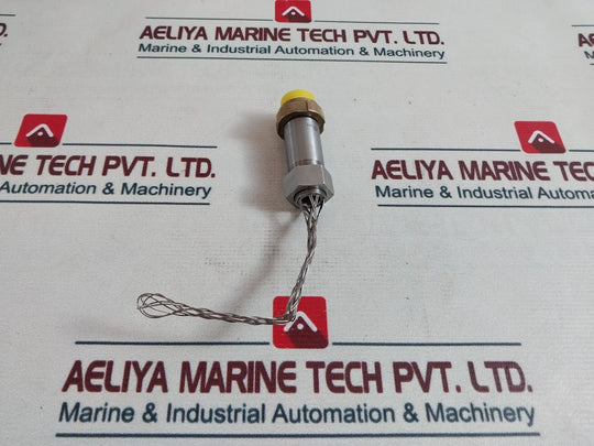 Glenair Gc379-6-14S-2S connector