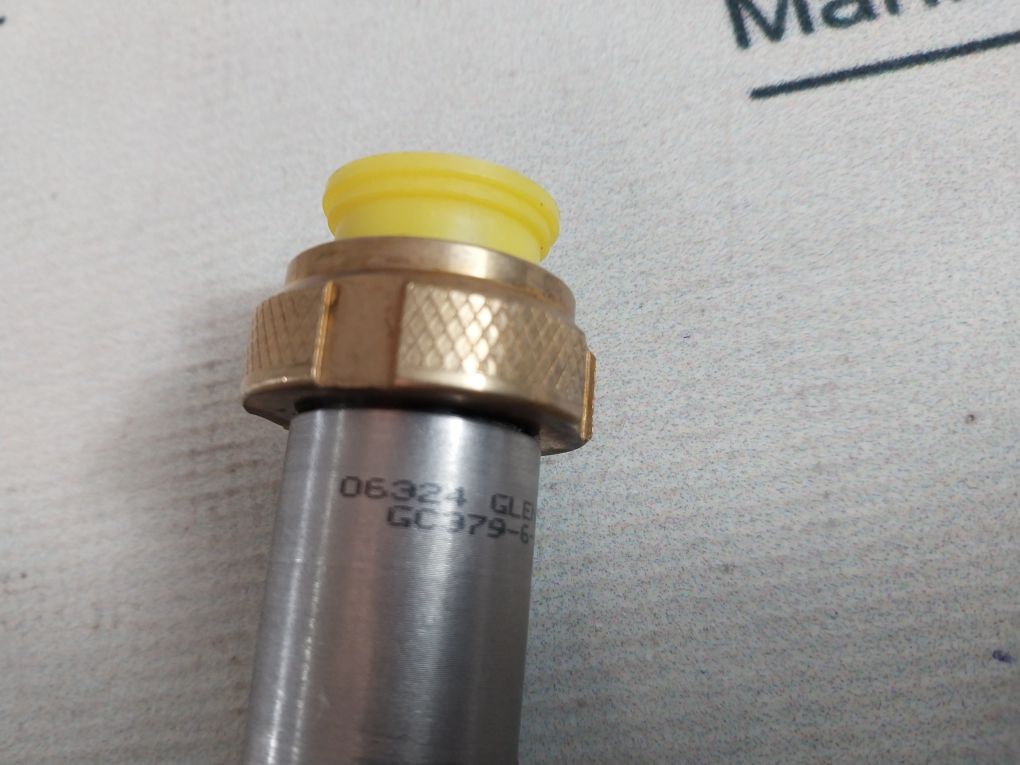 Glenair Gc379-6-14S-2S Connector