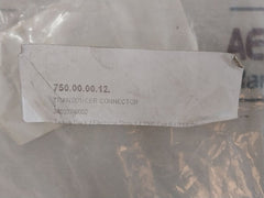 Glenair Gc379-6-14S-2S Transducer Connector Pur550