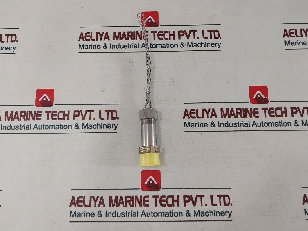 Glenair Gc379-6-14S-2S Transducer Connector Pur550