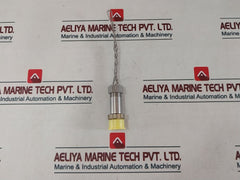 Glenair Gc379-6-14S-2S Transducer Connector Pur550