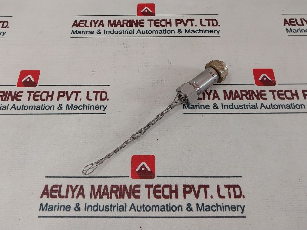 Glenair Gc379-6-14S-2S Transducer Connector Pur550