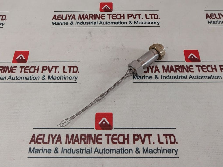 Glenair Gc379-6-14S-2S Transducer Connector Pur550