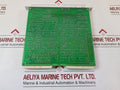 Kongsberg Glk-90B Aquisition Sensor Board 7258-002.0003