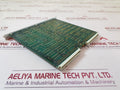 Autronica gll-90 processing card 7258-001.0003