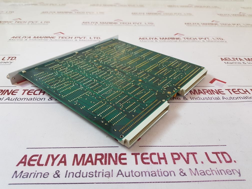 Autronica gll-90 processing card 7258-001.0003