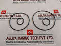 Global Bal-108 Pipe Handler Upper Ibop Valve Repair Kit