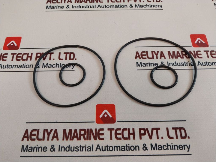 Global Bal-108 Pipe Handler Upper Ibop Valve Repair Kit