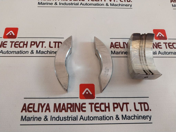 Global Bal-108 Pipe Handler Upper Ibop Valve Repair Kit