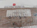 Global Bal-108 Pipe Handler Upper Ibop Valve Repair Kit