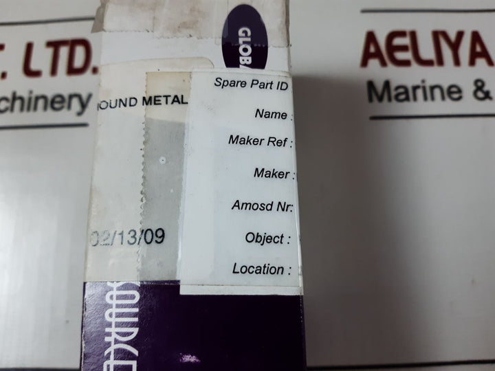 Global Cbb65A Capacitor