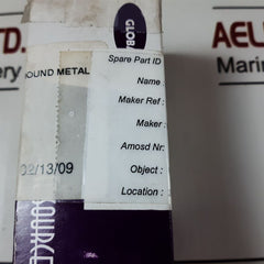 Global Cbb65A Capacitor