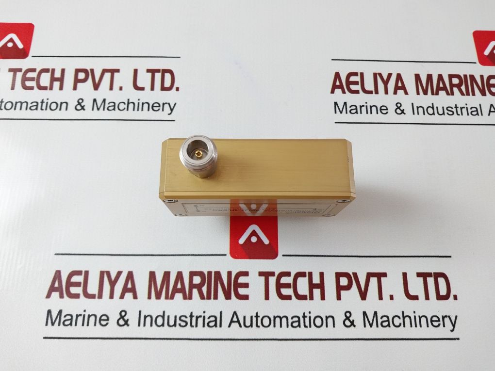 Global Split-2N-pro 2 Way Passive Splitter