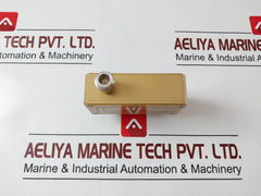 Global Split-2N-pro 2 Way Passive Splitter